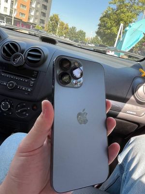 Iphone 13pro max 256gb