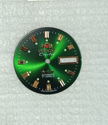 ORIENT сифир блат