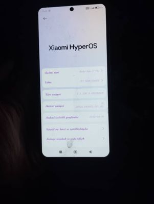 redmi. not 13 pro