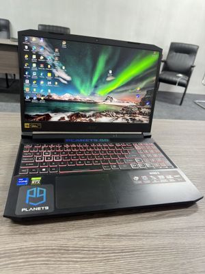 Acer nitro 5 16/512GB