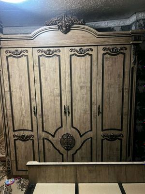 Mebel dvuxspalni hamma joyi butun