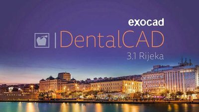 ExoCad 3.1 Rijeka