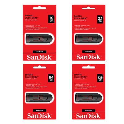 Sandisk usb 128gb