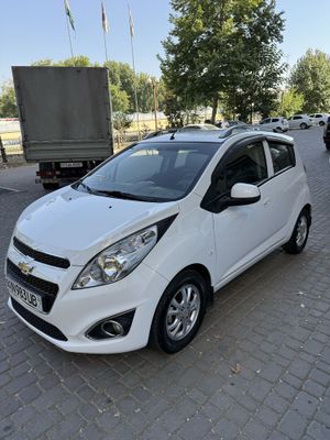 Спарк сотилади! 2021 йил. Тоза.