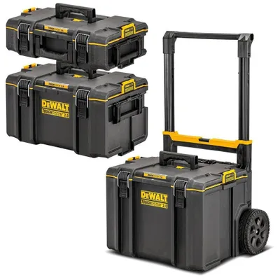 Dewalt ящик для инструментов