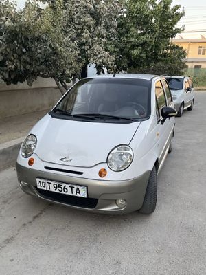 Matiz best 2010-yil