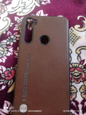 Chehol REDMI 8
