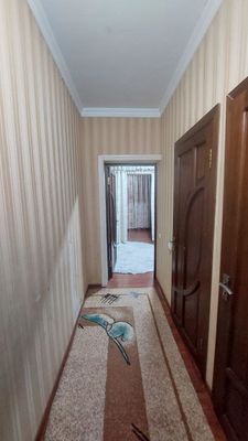 4/3/5. 4-ком. квартира, 92 м². Сергели-3 (ярмарка 300 м, метро 400 м)