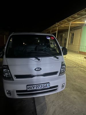 Kia bongo 3 2020