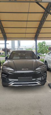 BYD Song plus chempion smart 2025/26