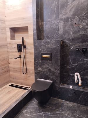 Продается 3 комнатная квартира в Чарваке