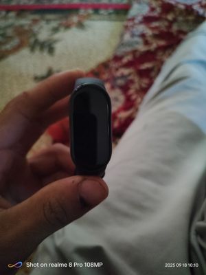 xiaomi smart band 10 16 e5