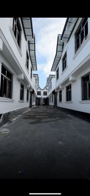 Продается 125м2 коттедж Хасанбой ор-р бетонка СРОЧНО! Коробка