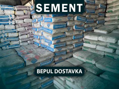 Цемент семент реко