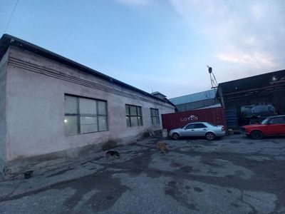 Joy ijaraga beriladi, Manzil Farg'ona shaxar Beshboladagi avtooyna old