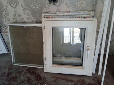 Акфа ойна сотилади