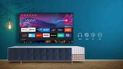 Телевизор Hisense доставка по городу (склад оптом)