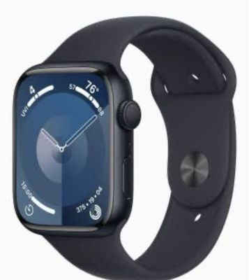Apple Watch Series 8 (45 mm) Алюминий