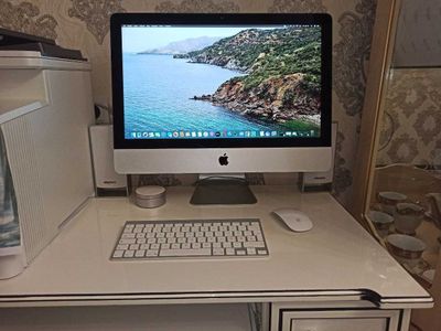 Срочно Продам iMac 27 и iMac 21.5.