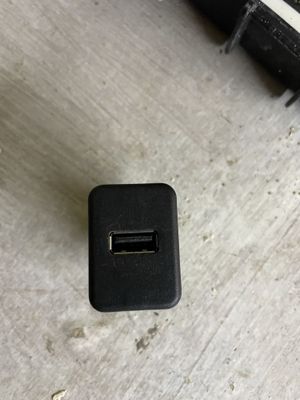 Usb conektor magnitafon gentra