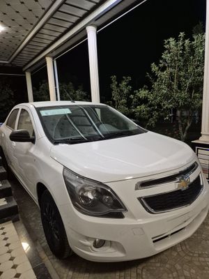 Chevrolet Cobalt 2025