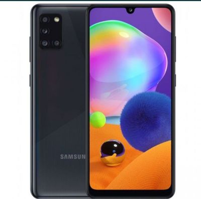 A31 64 gb li sotiladi