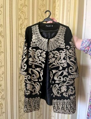 Женский кардиган
