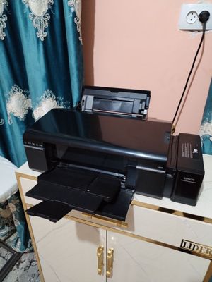 Epson L805 Printer