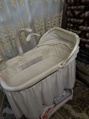 Detskaya lyulka firma vico