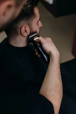 Мужской Парикмахер на выезд / Sartarosh zakazga