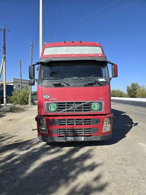 Волво Fh 12 сотилади