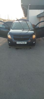 Кобольт 2 позиция