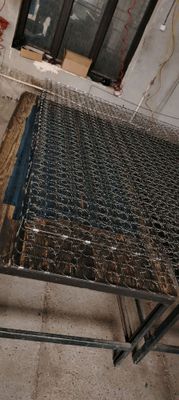 Qulay va mustaxkam Matras. 3 yil kafolat beramiz.