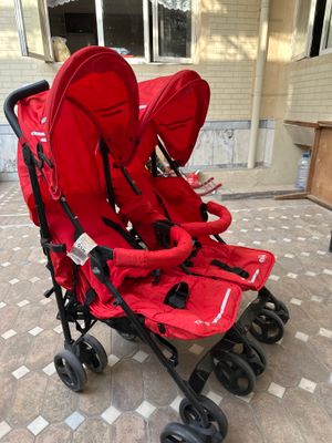 Bir marta ishlatilgan  kolyaska 170$ !