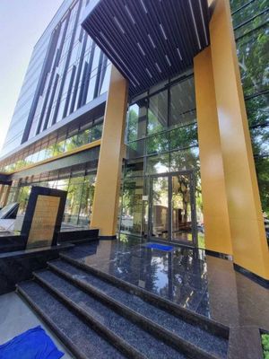 Аренда офиса от 25 кв в Бизнес центре New Era от собственника