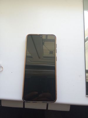A50, Samsung A50 telefon, Телефон