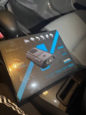 Radar 78 00 Neoline