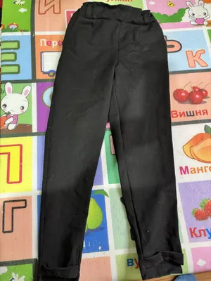 Продаю на девочку штаны.