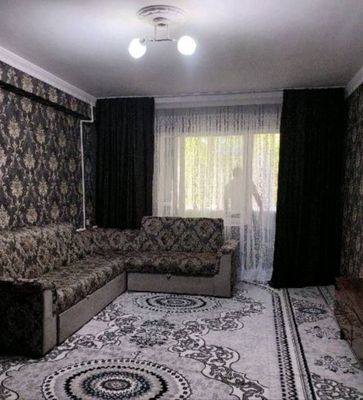Срочно сдается квартира на Юнусабаде , по низкой цене! Без загс