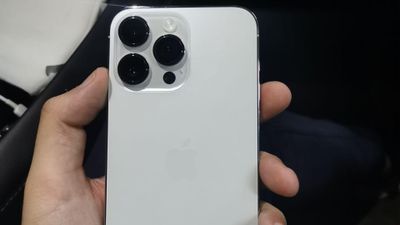iPhone 14 Pro 128GB – Silver | Полный комплект | ideal