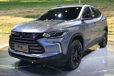 Продам Tracker 2 Redline China