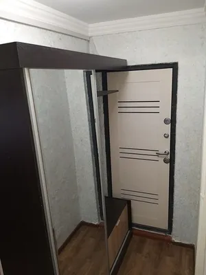 Продаётся уютная 3-комнатная квартира с хорошим ремонтом