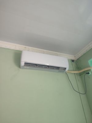 Konditsioner 24talik
