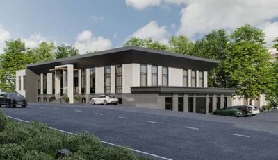 Срочно продажа здания на урде