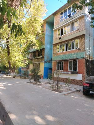 2 комнатная в Чирчике