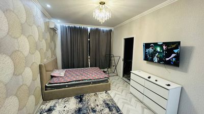 Чиланзар 7 квартал 1/1/4. Аренда