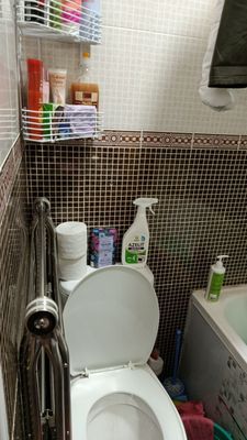 Срочно продаётся квартира
