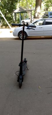 Самока электрический Xomi 365