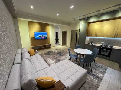 Аренда квартиры Улица бобура 2 ком Новостройка