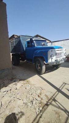Gaz52 01 samasval